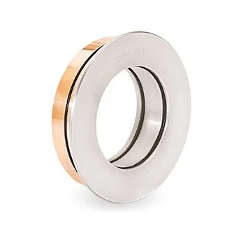 STS Bearing Isolator
