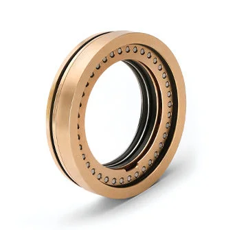 VBMag Bearing Isolator