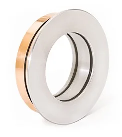 STS Bearing Isolator