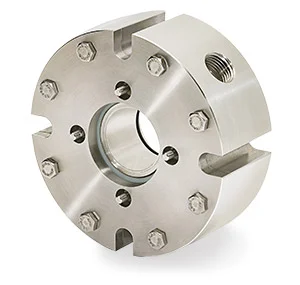 Air Mizer Food-Grade shaft seal