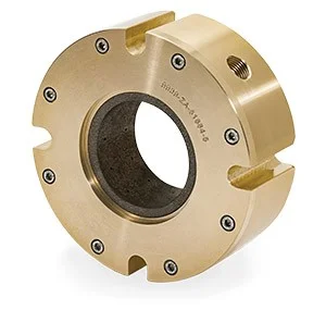 Air Mizer Smooth Bore shaft seal