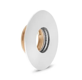 Steam Turbine Bearing Isolator