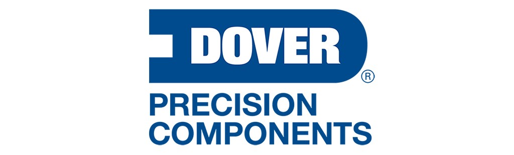 Dover Precision Components logo