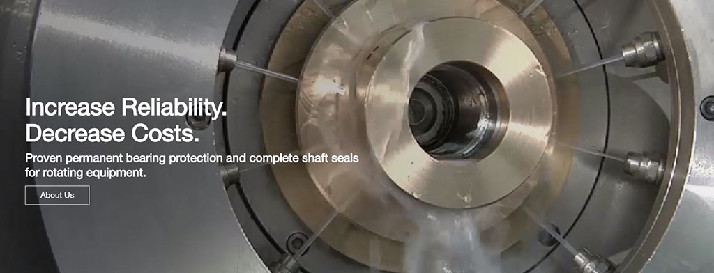 Inpro/Seal website launch