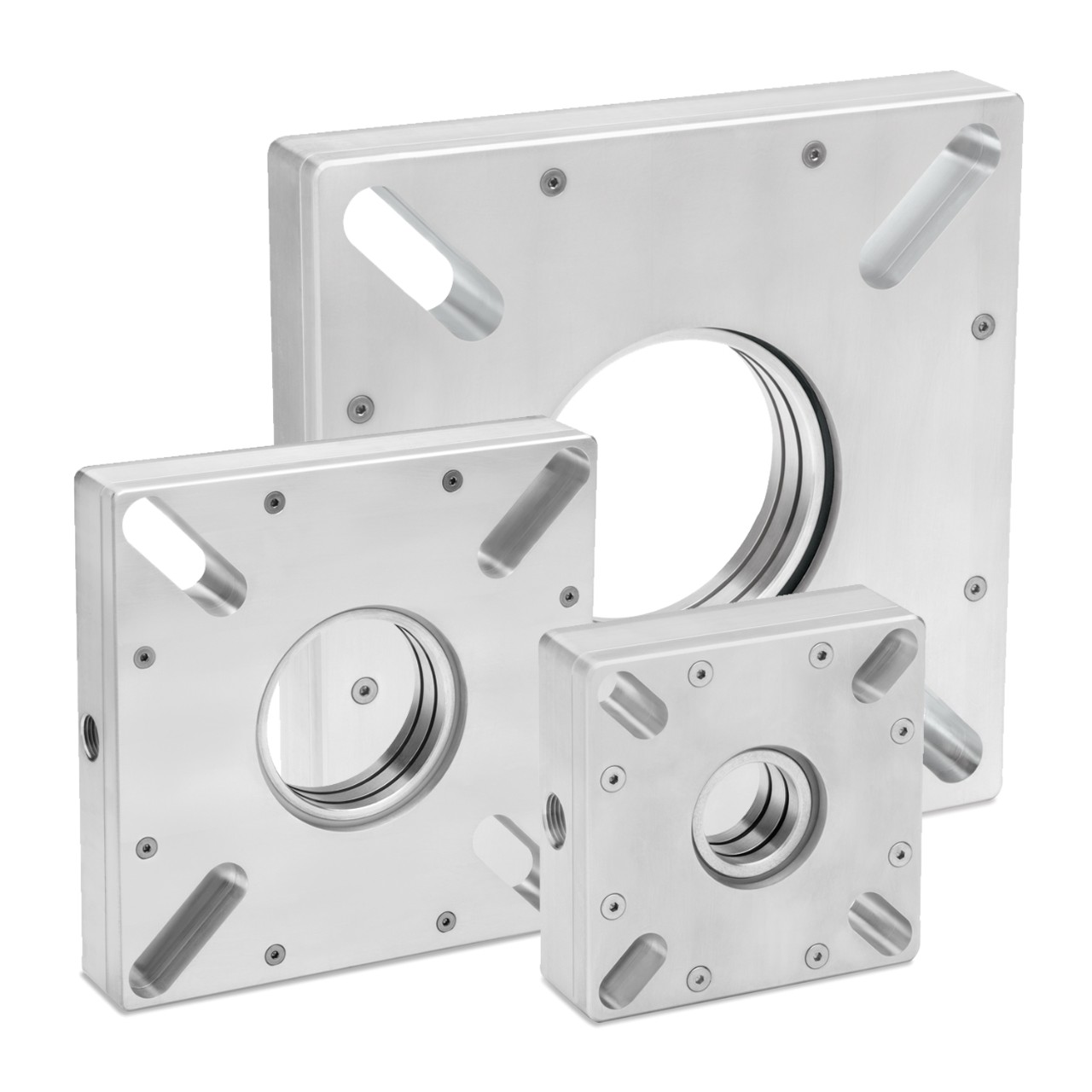 Air Mizer CEMA shaft seal - 3 sizes